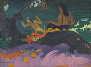 A művészet templomai: Gauguin Tahitin - Az elveszett paradicsom (film) 