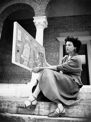 Peggy Guggenheim – A művészet megszállottja 