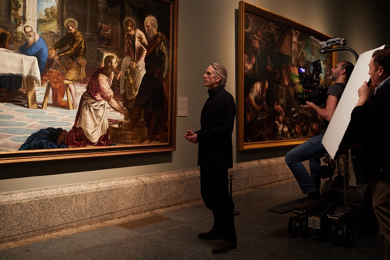 A művészet templomai: A Prado Múzeum – Csodák gyűjteménye (film) 